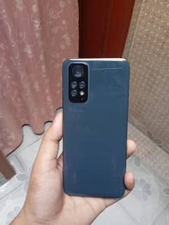 Redmi note 11