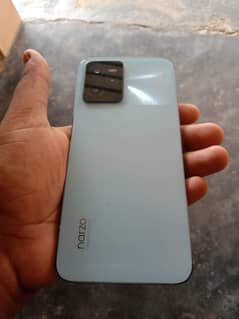 realme narzo 50 / 4 64  Best phone lana wala hazraat rabta kara