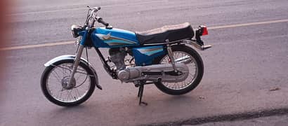 Honda 125cc WhatsApp contact 0325,,4984,,784