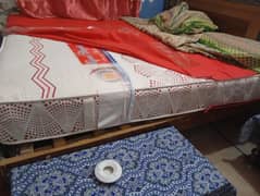 Mattress Spring