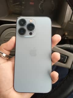 iPhone 13 Pro 128GB Non PTA (JV) With Box