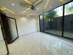 Brand New 12 Marla House For Rent