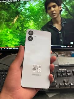 Samsung A06