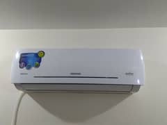Kenwood AC 1.5 Ton Condition 8.5/10