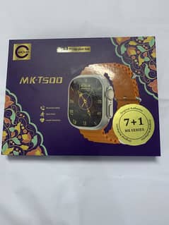 Ultra Smart watch 3