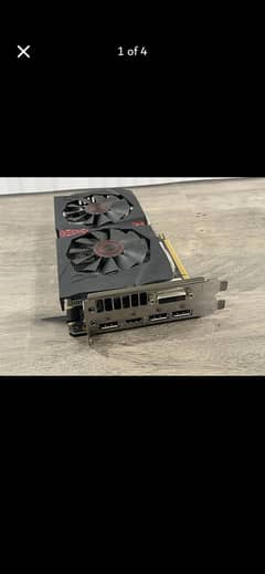 gtx 960  asus