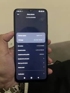 Realme 12C