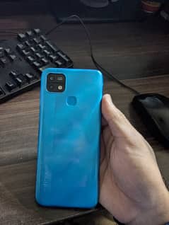Infinix