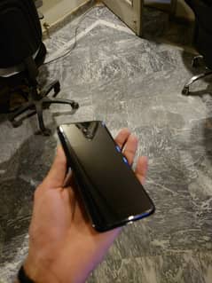 One Plus 6t Pta