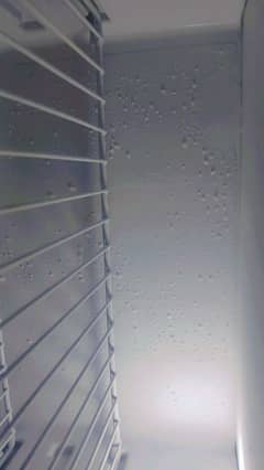 dawlance Room size fridge