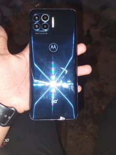 motorola one 5G UW exchange possible
