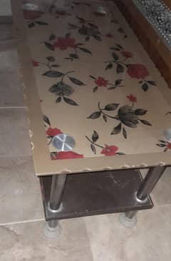 Tables Set
