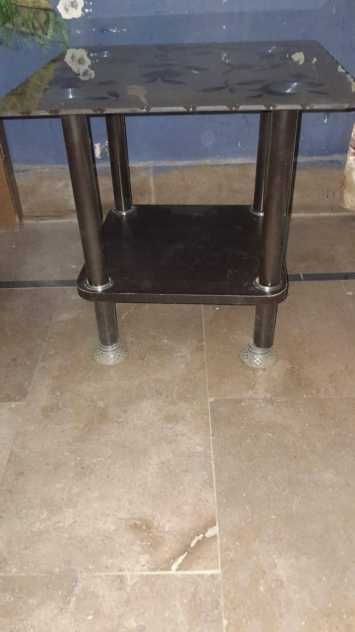 Tables Set 1