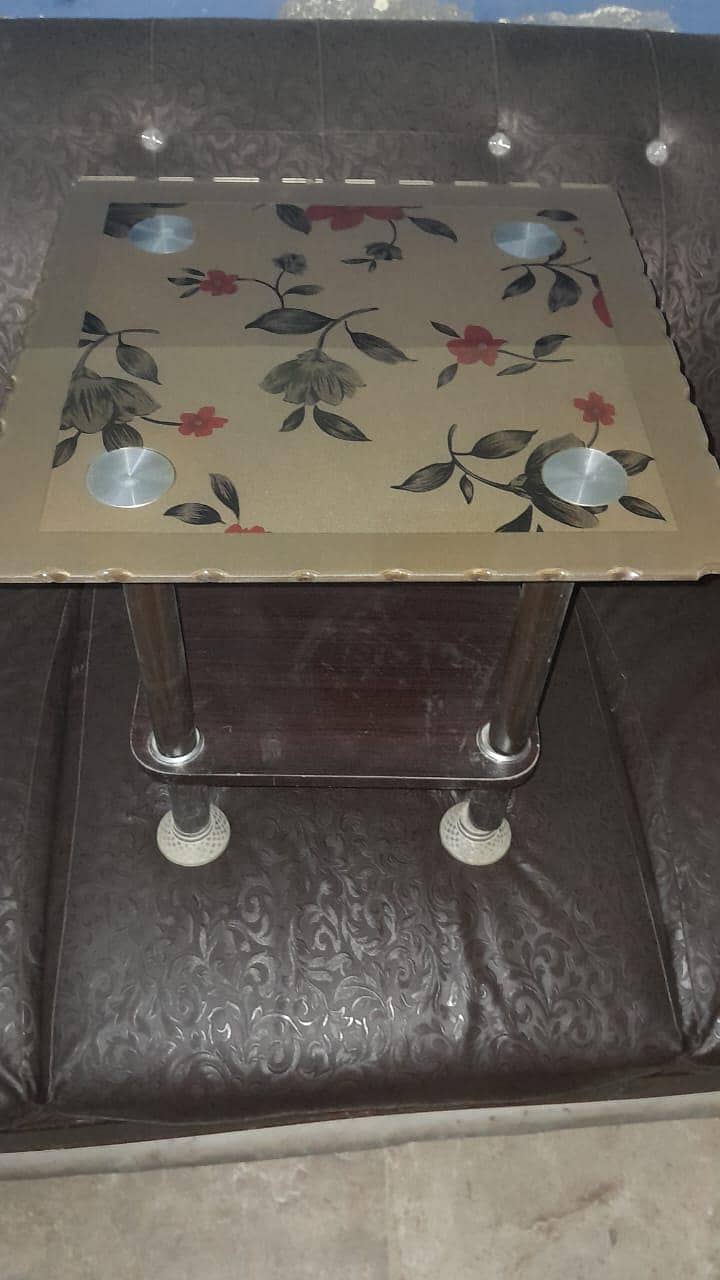 Tables Set 2