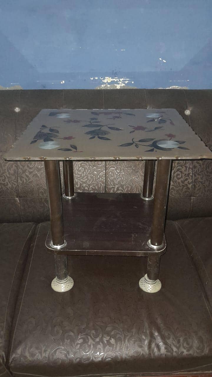 Tables Set 5