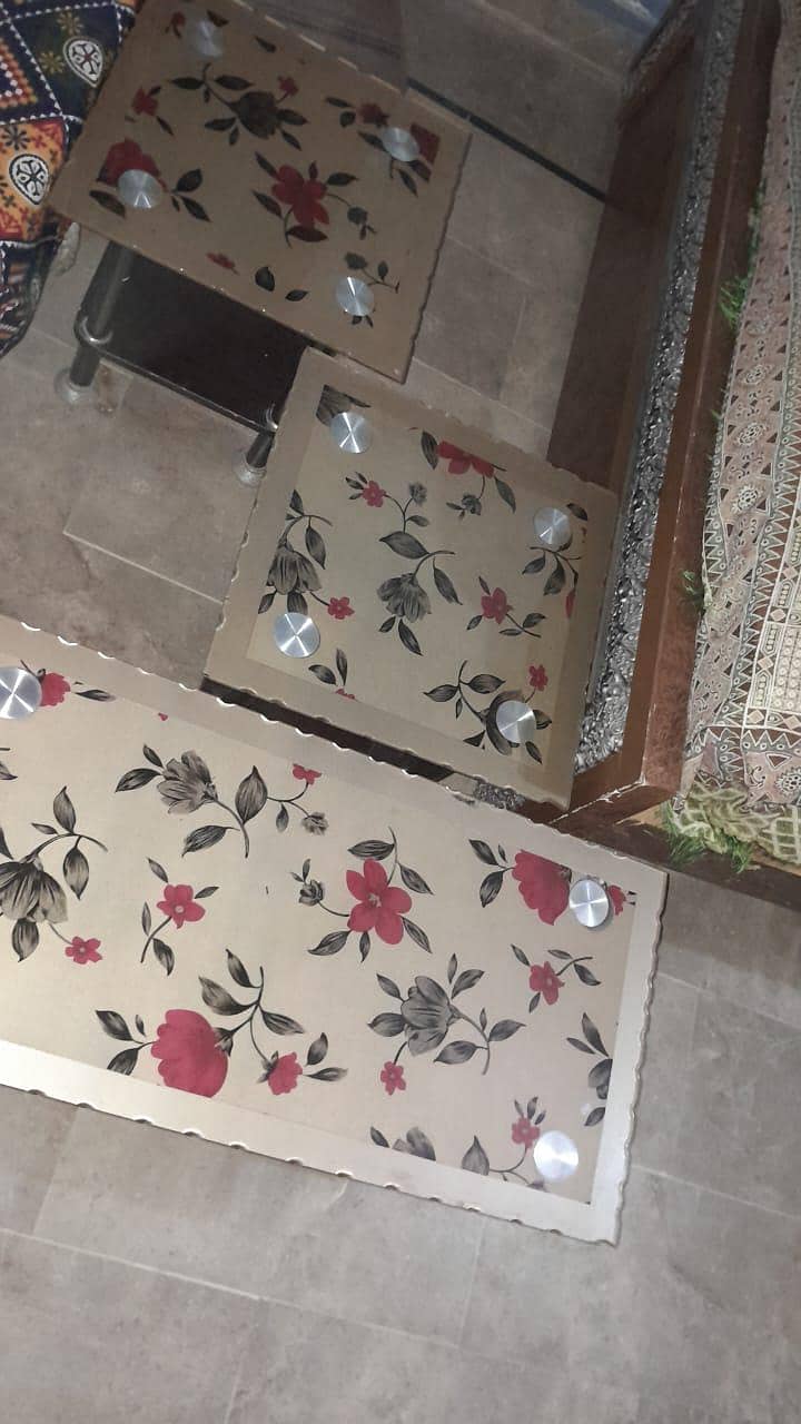 Tables Set 6