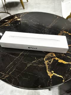Apple pencil 2nd generation (second gen Apple Pencil 2 )