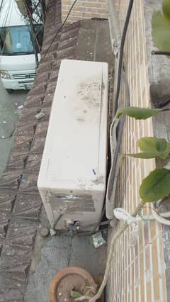 Dawnlance Air Conditioner.