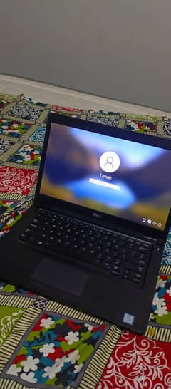 core i5 6th generation  Latitude 5480 good condition
