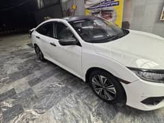 Rent a car on monthly basis with driver