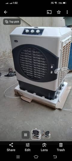 brand new condition room cooler
