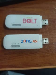 Zong Wingle 4g unlocked