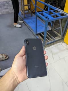 XsMax