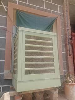 air cooler