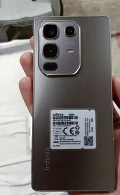 infinix