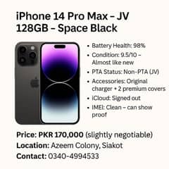 iPhone