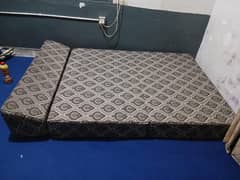 Five star Sofa cum bed for sale