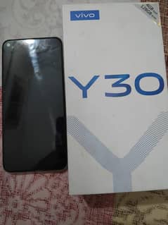 vivo y30