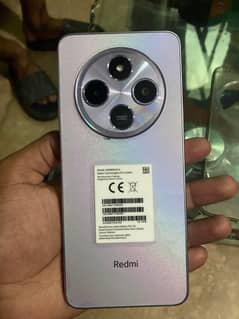 redmi 14 c just box open