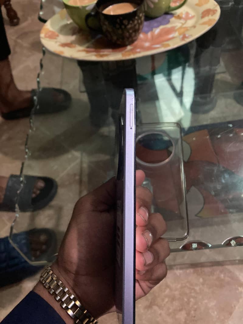 redmi 14 c just box open 1