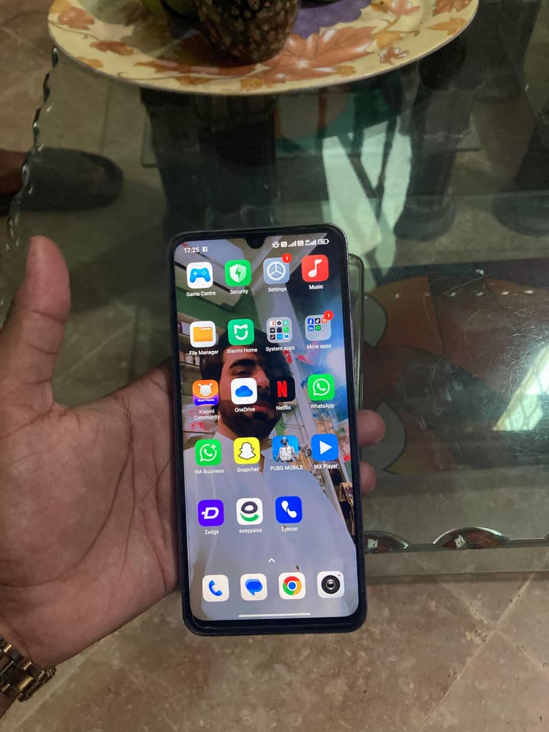 redmi 14 c just box open 3