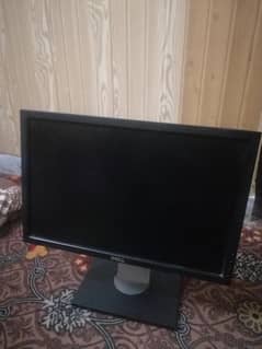 dell 19 inch widescreen monitor