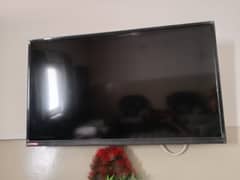 32 inch Smart LED TV