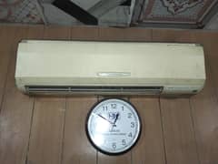 Mitsubishi Ac Non inverter 1.5 ton