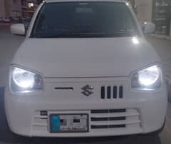 Suzuki Alto 2020 VXL AGS bumper to bumper genuine