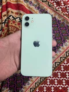 iphone 12  64 gb non pta jv