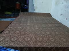 Five star Sofa Cum Bed for Sale good condition