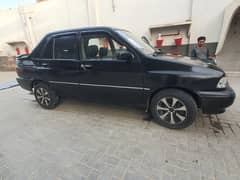Alloye rim install just poshing ka kaam hy garhi me bss baqi ok hy