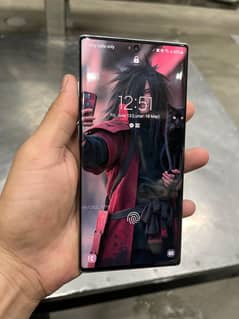 samsung note 10 plus 5g