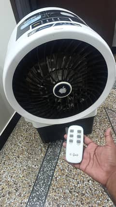 super Asia Room Cooler JC 777 Plus