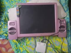 LCD
