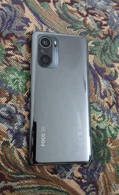 Poco F3 /5G
