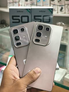 infinix