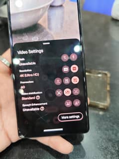 GOOGLE PIXEL 6 P APPROVED