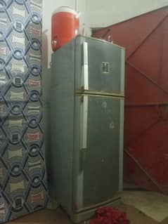 Used Fridge - Only Gass Charging