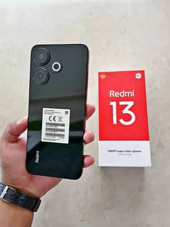 Redmi 13